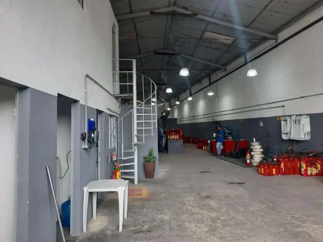 Galpão venda em Região Imediata de Sorocaba, Região Metropolitana de Sorocaba