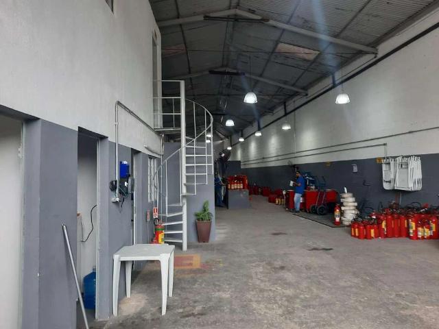 Galpão venda em Região Imediata de Sorocaba, Região Metropolitana de Sorocaba