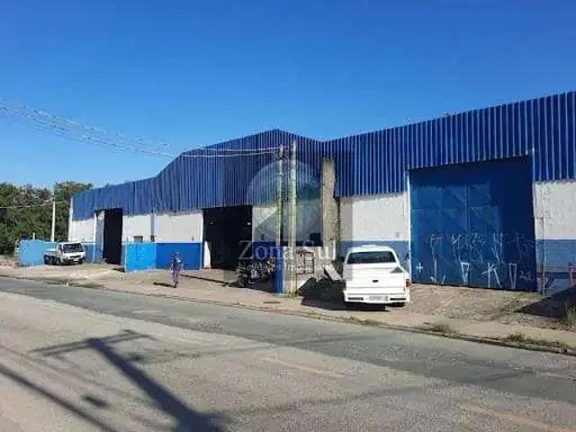 Galpão venda em Região Imediata de Sorocaba, Região Metropolitana de Sorocaba