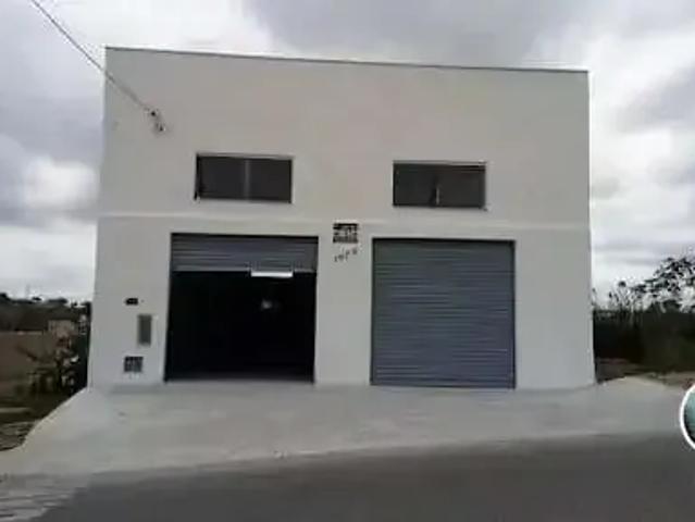 Galpão venda em Votorantim
