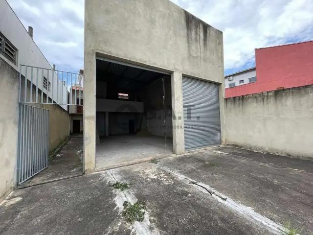 Galpão venda em Região Imediata de Sorocaba, Região Metropolitana de Sorocaba