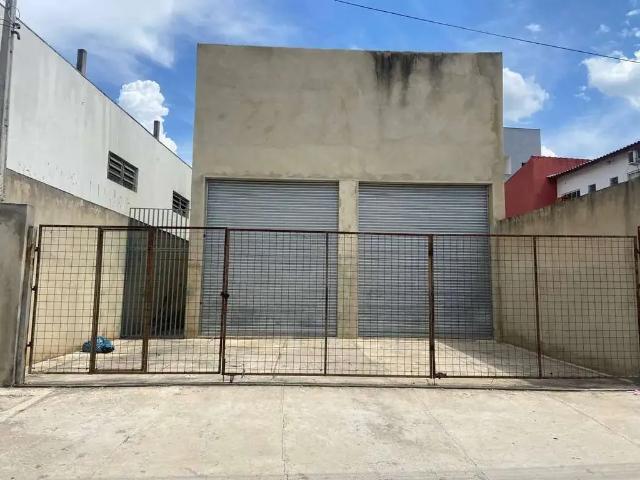 Galpão venda em Região Imediata de Sorocaba, Região Metropolitana de Sorocaba
