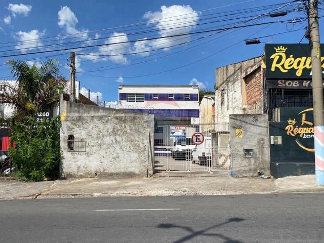 Galpão venda em Votorantim