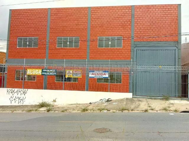 Galpão venda em Região Imediata de Sorocaba, Região Metropolitana de Sorocaba