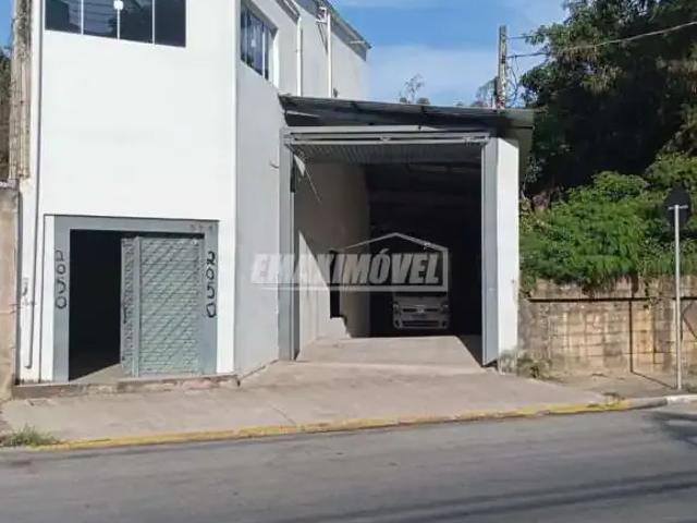 Galpão venda em Região Imediata de Sorocaba, Região Metropolitana de Sorocaba
