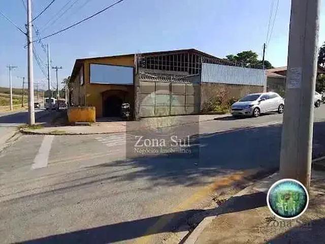 Galpão venda em Região Imediata de Sorocaba, Região Metropolitana de Sorocaba