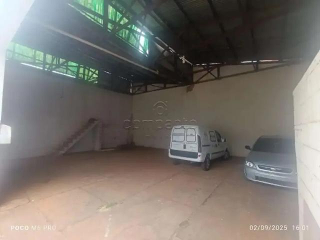 Galpão venda em Região Imediata de Votuporanga, Votuporanga
