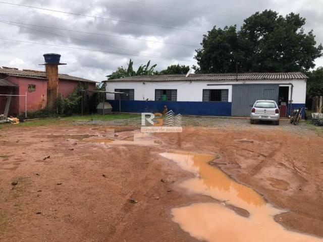 Ponto Comercial venda em Paranoá, Região Geográfica Intermediária do Distrito Federal