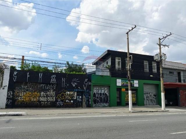Galpão venda em Bairro Siciliano, São Paulo