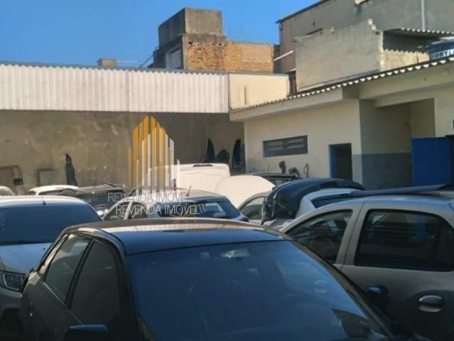 Galpão venda em Bairro Siciliano, São Paulo