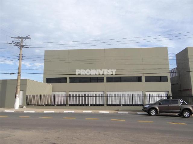 Galpão venda em Região Imediata de São Paulo, Região Metropolitana de São Paulo
