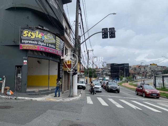 Galpão aluguel em Região Imediata de São Paulo, Região Metropolitana de São Paulo
