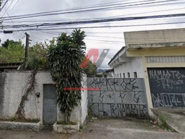 Galpão venda em Região Imediata de São Paulo, Região Metropolitana de São Paulo