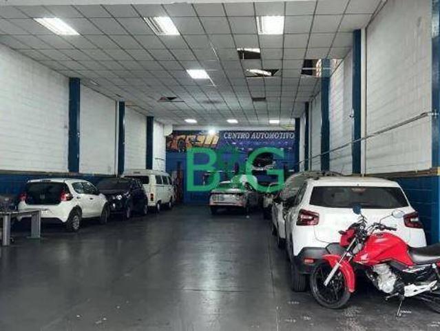Galpão venda em Região Imediata de São Paulo, Região Metropolitana de São Paulo