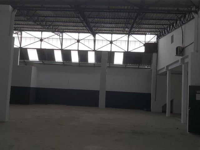 Galpão venda em Região Imediata de São Paulo, Região Metropolitana de São Paulo