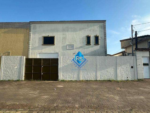 Galpão venda em Região Imediata de Santos, Região Metropolitana da Baixada Santista
