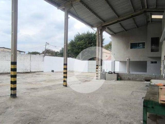 Galpão venda em Região Geográfica Imediata do Rio de Janeiro, Região Metropolitana do Rio de Janeiro