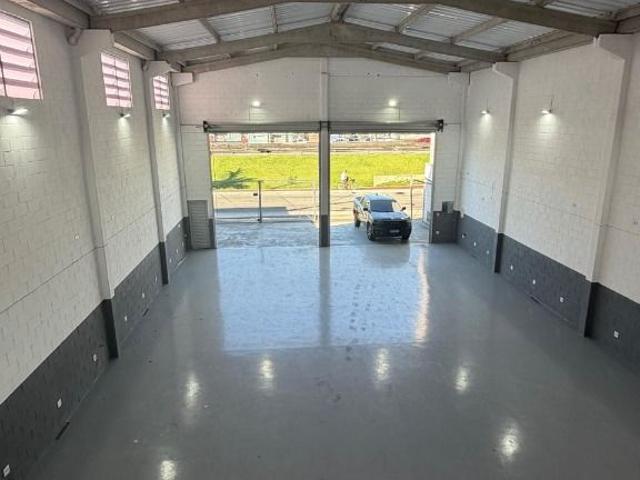 Galpão aluguel em Região Imediata de Santos, Região Metropolitana da Baixada Santista