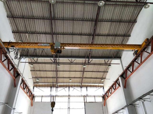 Galpão venda em Região Imediata de Sorocaba, Região Metropolitana de Sorocaba