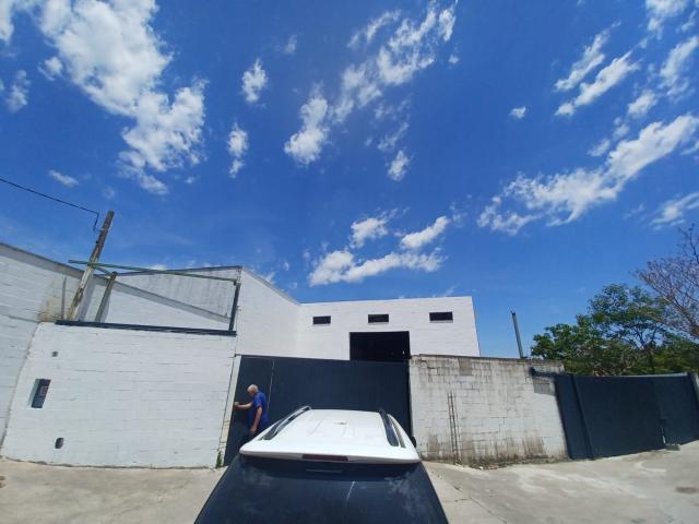 Galpão venda em Condomínio Clube Reserva do Lago, Sorocaba