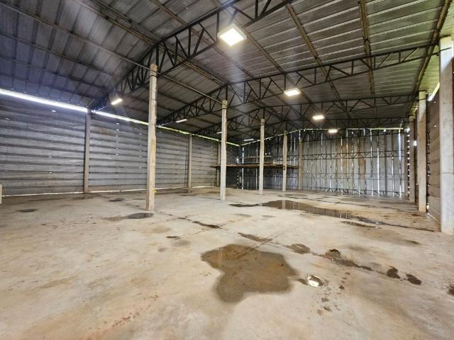 Galpão aluguel em Região Geográfica Imediata de Itajaí, Itajaí