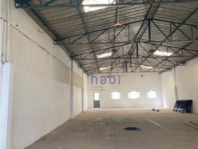 Galpão aluguel em Região Imediata de Sorocaba, Região Metropolitana de Sorocaba