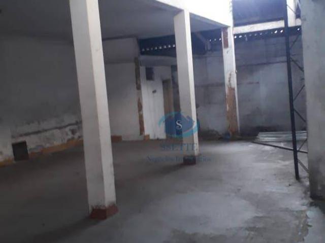 Galpão venda em Região Imediata de São Paulo, Região Metropolitana de São Paulo