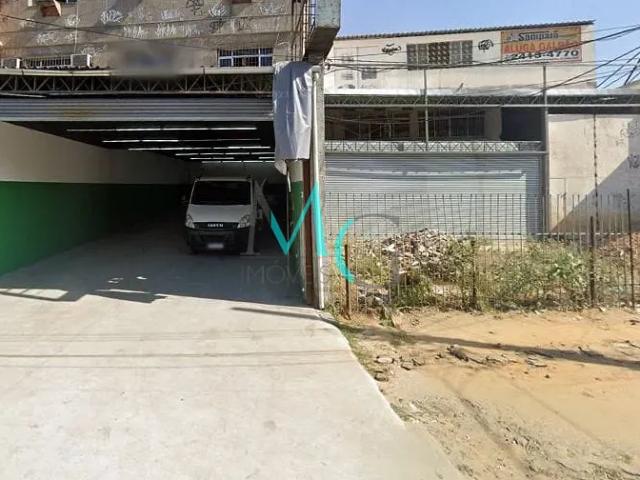 Galpão aluguel em Região Geográfica Imediata do Rio de Janeiro, Região Metropolitana do Rio de Janeiro