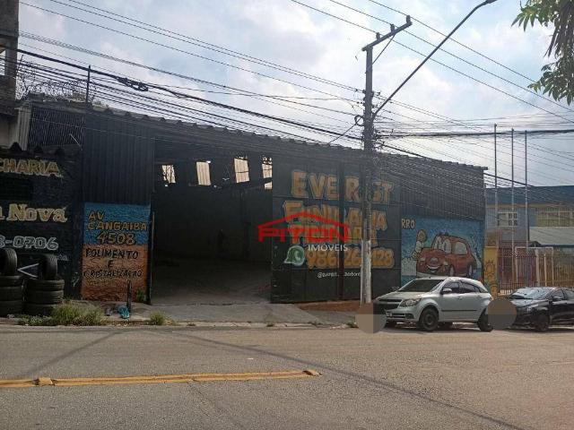 Galpão venda em Região Imediata de São Paulo, Região Metropolitana de São Paulo