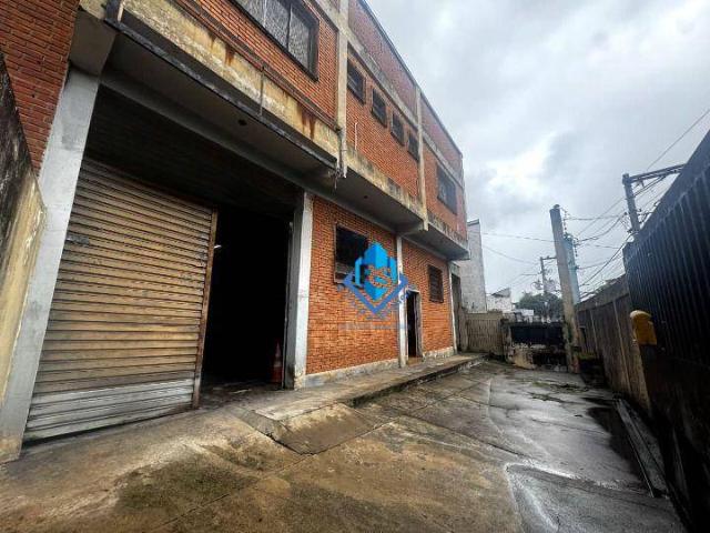 Galpão venda em Região Imediata de São Paulo, Região Metropolitana de São Paulo