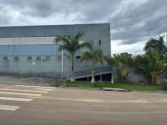 Galpão venda em Região Imediata de Sorocaba, Região Metropolitana de Sorocaba