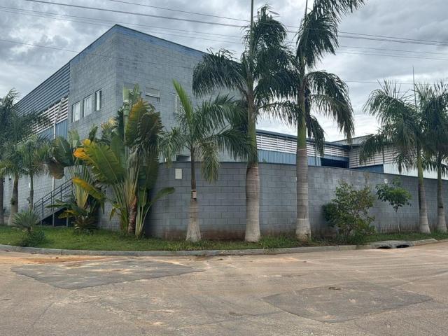 Galpão aluguel em Região Imediata de Sorocaba, Região Metropolitana de Sorocaba