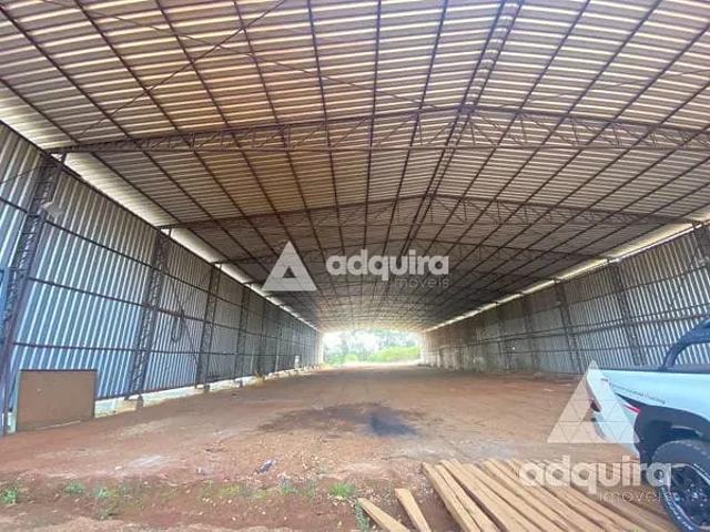 Galpão venda em Região Geográfica Imediata de Ponta Grossa, Ponta Grossa