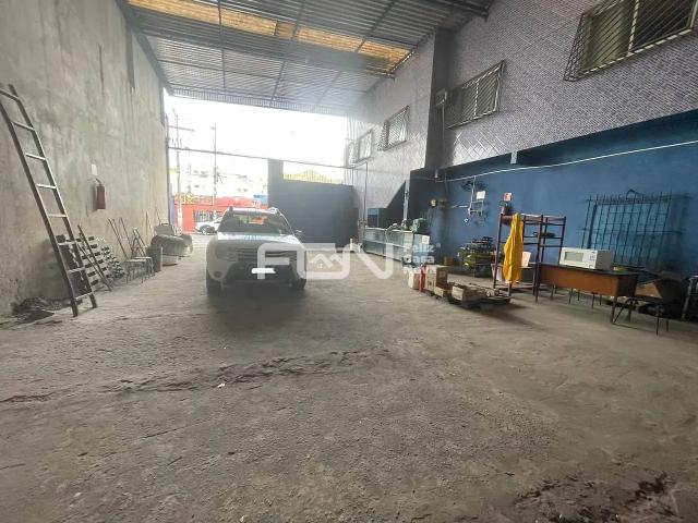 Galpão venda em Região Geográfica Imediata de Salvador, Região Metropolitana de Salvador