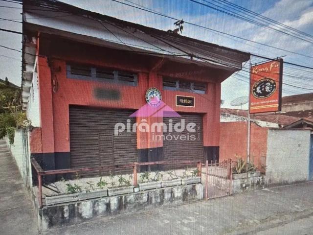 Galpão venda em Região Imediata de Caraguatatuba-Ubatuba-São Sebastião, Região Metropolitana do Vale do Paraíba e Litoral Norte