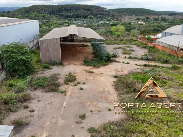 Galpão venda em Região Geográfica Imediata de Caratinga, Caratinga
