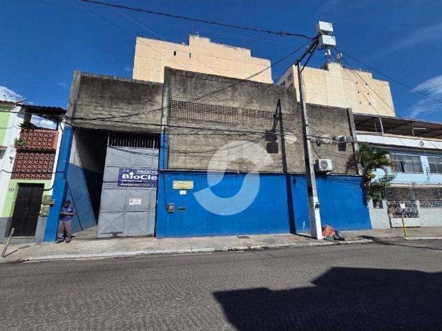 Galpão venda em Região Geográfica Imediata do Rio de Janeiro, Região Metropolitana do Rio de Janeiro