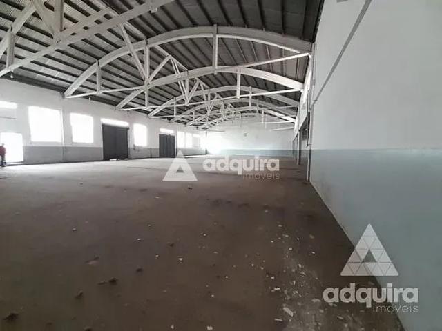 Galpão venda em Região Geográfica Imediata de Ponta Grossa, Ponta Grossa