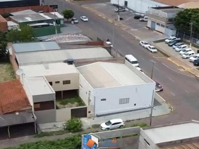 Ponto Comercial venda em Região Geográfica Imediata de Rondonópolis, Rondonópolis