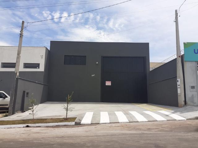 Galpão venda em Região Imediata de São José do Rio Preto, Região Metropolitana de São José do Rio Preto