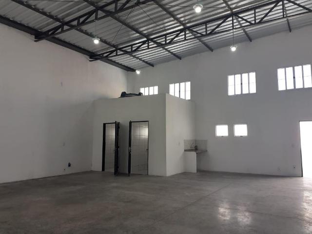 Galpão venda em Região Imediata de São José do Rio Preto, Região Metropolitana de São José do Rio Preto