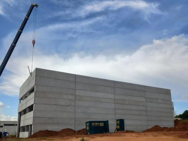 Galpão venda em Região Imediata de Sorocaba, Região Metropolitana de Sorocaba