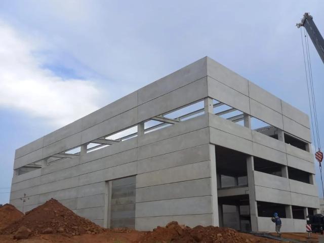 Galpão venda em Região Imediata de Sorocaba, Região Metropolitana de Sorocaba