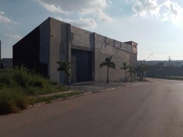Galpão venda em Região Imediata de Sorocaba, Região Metropolitana de Sorocaba
