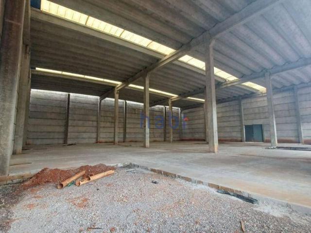 Galpão venda em Região Imediata de Sorocaba, Região Metropolitana de Sorocaba