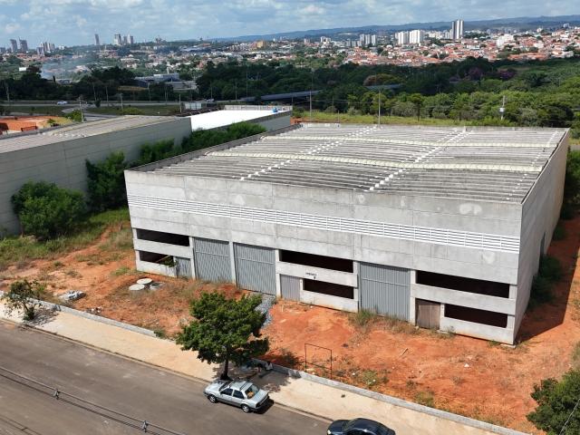 Galpão aluguel em Região Imediata de Sorocaba, Região Metropolitana de Sorocaba