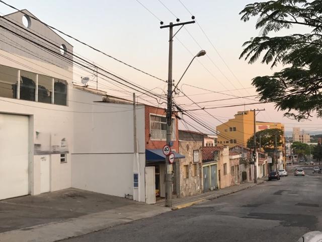 Galpão venda em Sorocaba