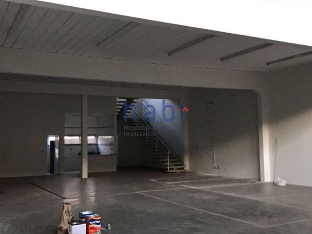 Galpão aluguel em Região Imediata de Sorocaba, Região Metropolitana de Sorocaba