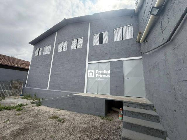 Galpão venda em Região Geográfica Imediata de Nova Friburgo, Nova Friburgo