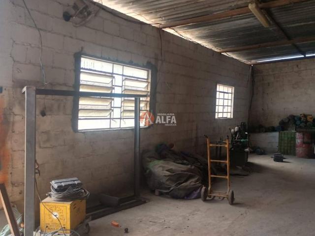 Galpão venda em Região Imediata de São Paulo, Região Metropolitana de São Paulo